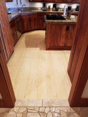 Island Wide Flooring