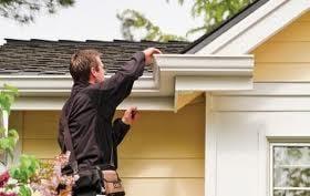 SureGuard Roofing & Maintenance