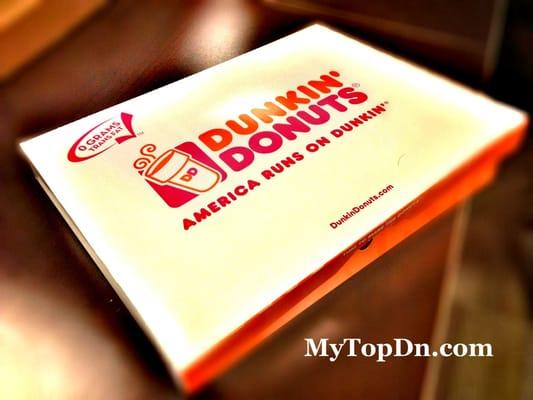 Dunkin