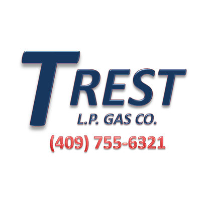 TREST LP GAS