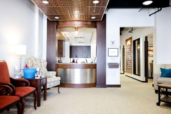 Magness Orthodontics