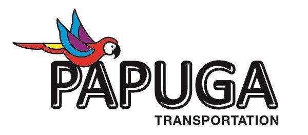 Papuga Transportation