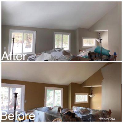 ABC Painting, Inc