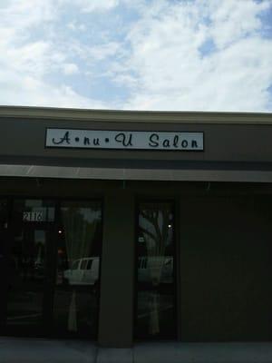 A nu U Salon