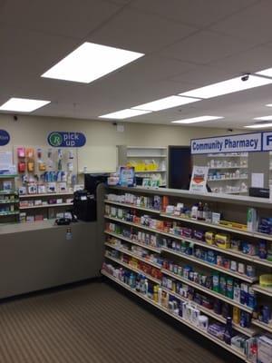 Rx Care Pharmacy