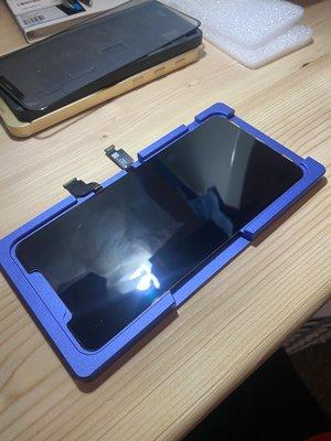 Refurbishing OEM LCD