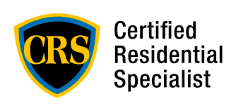 CRS Certified Residential Specialist