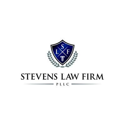 Stevens Law Firm, PLLC - handling criminal defense and family law cases.