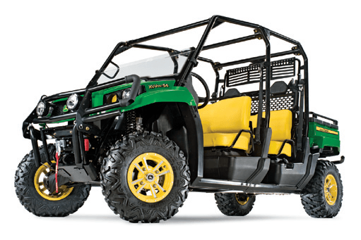 Come see us for all things John Deere from Gators to Toys and Tractors