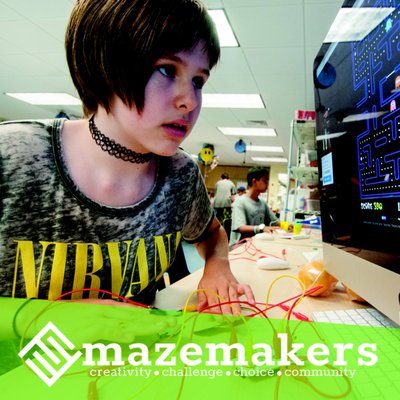 Mazemakers