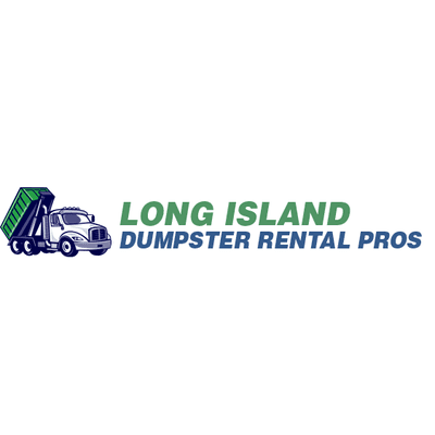 Long Island Dumpster Rental Pros