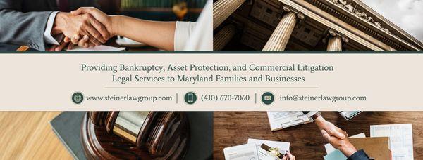 Steiner Law Group, LLC