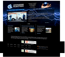 Electrician Eugene Oregon - Contractors Electric LLC