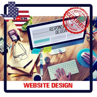 Website Design