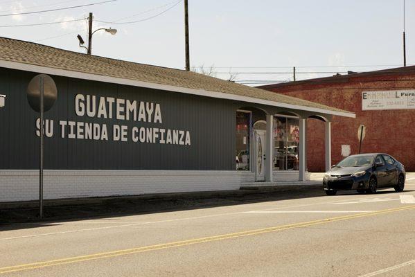 Guatemaya Su Tienda De Confianza