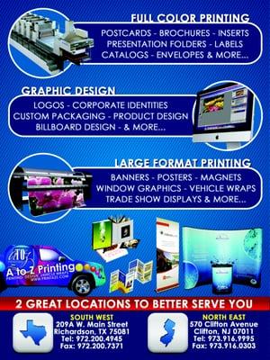 Our Services