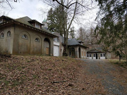 Carriage House