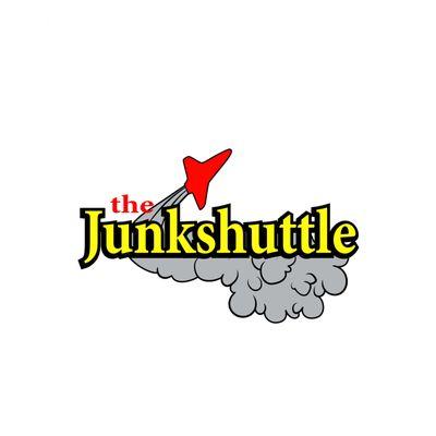 Junkshuttle Logo