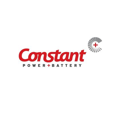 Constant Power & Battery