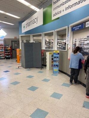 Walgreens