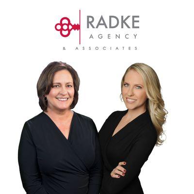 Radke Agency & Associates - Keller Williams