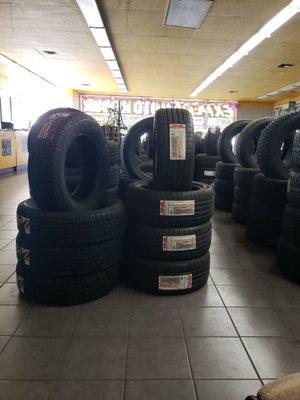 Tires lol!!!!