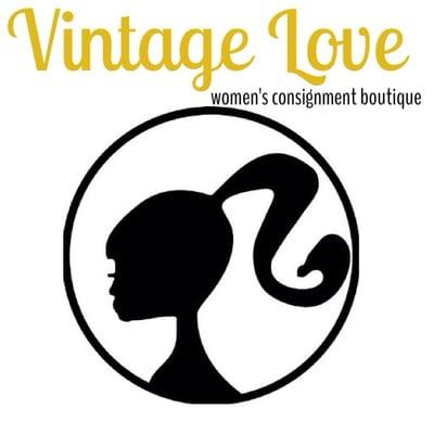 Vintage Love. Women's Consignment & Resale boutique.