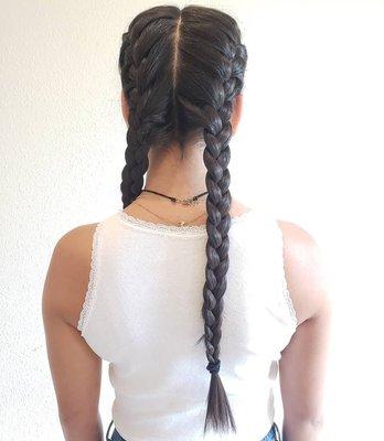 Braids