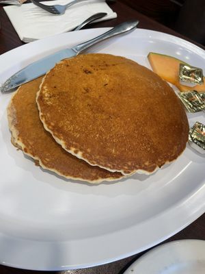 Pancakes