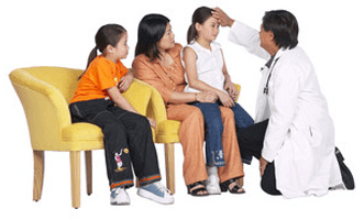 Family Care Clinic Of Fresno