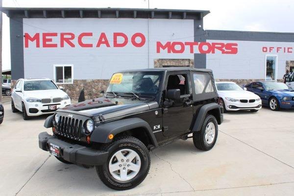 This vehicle makes you want to get out there and go on an adventure. A really great Jeep for Colorado!!!