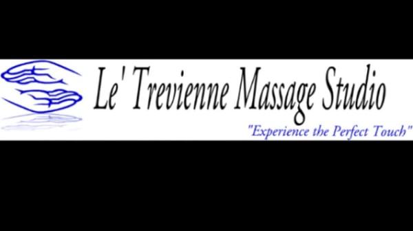 Le' TreVienne Massage Studio