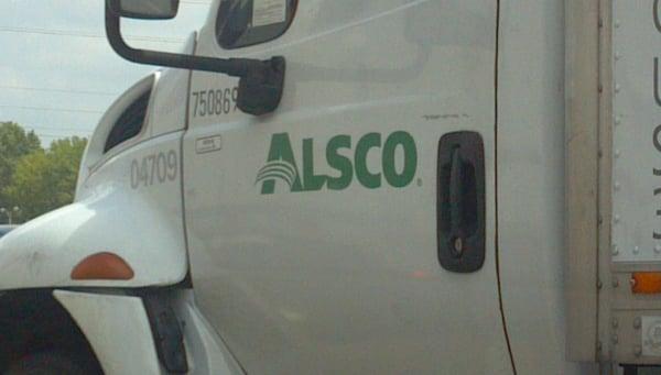 Alsco Uniforms