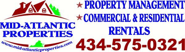 Mid-Atlantic Properties