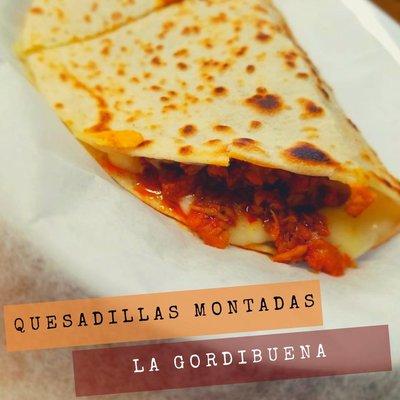 Quesadilla