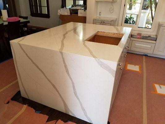 Best countertop I've ever seen!