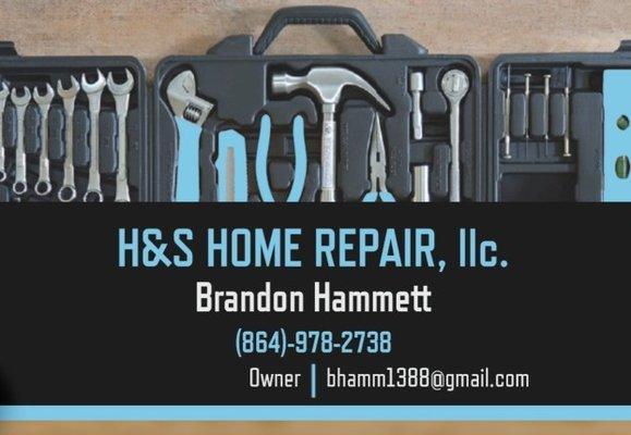 H&S Home Repair