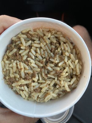 Cajun Rice