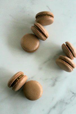 #Custommacarons #Frenchoreo