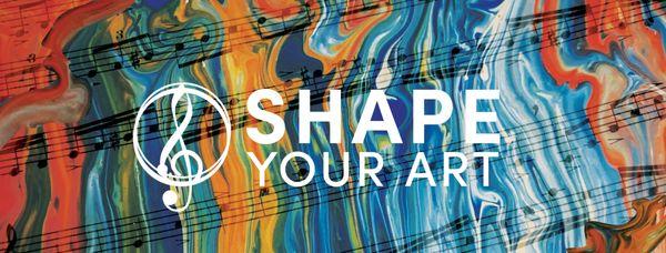 Shape Your Art