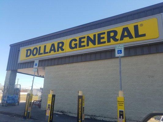 Dollar General