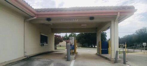 SSFCU Security Hill Lackland Branch - Drive Thru