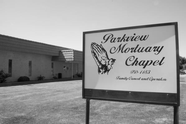 Parkview Mortuary