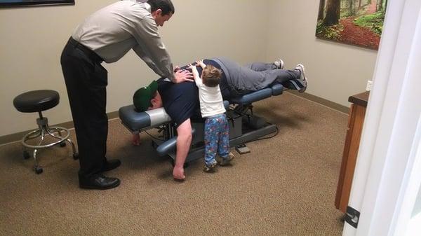 Henderson Chiropractic