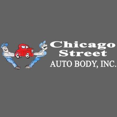 Chicago Street Auto Body