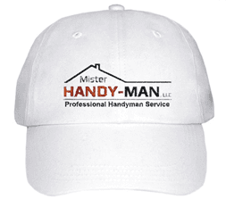 Mister Handy-Man, LLC - Lakeland Handyman