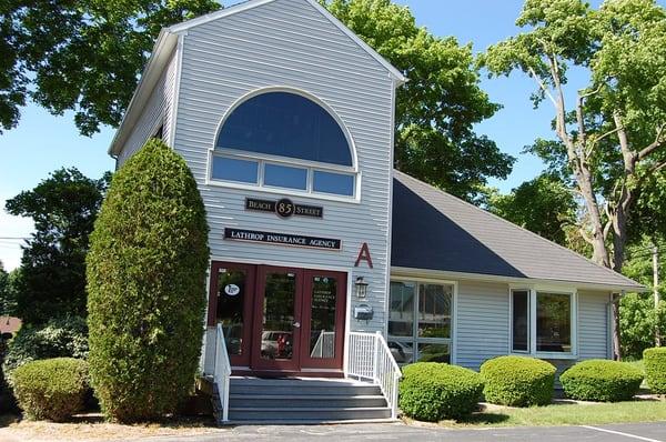 Offices of Lathrop Insurance