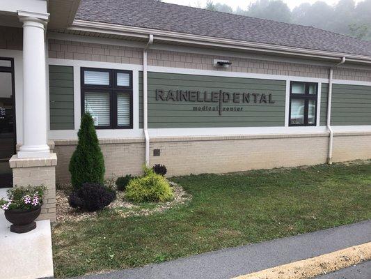 Rainelle Dental Medical Center