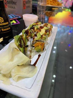 Oishii Sushi & Karaoke Bar