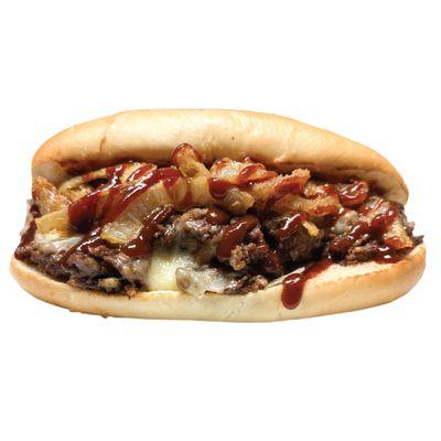 Western Cheesesteak